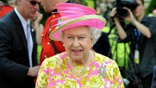 The late Queen Elizabeth 'loved dancing to ABBA'
