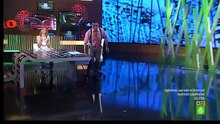 El Intermedio (P.928) 16-05-2012 (parte 2C) Gonzo-sacerdotisa para quitar mal de ojo economía