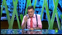 El Intermedio (P.928) 16-05-2012 (parte 4A) Alcalá veta a obispo Reig Plá