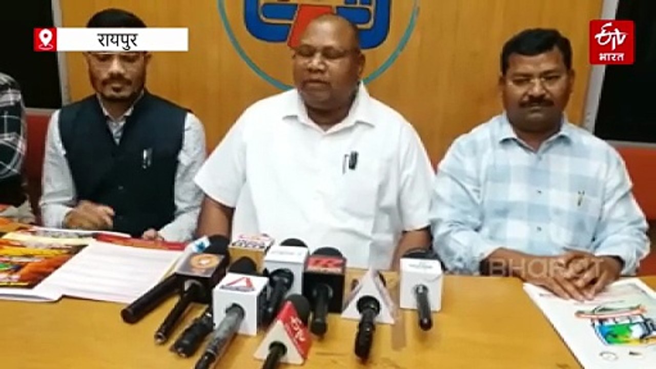 राज्य स्तरीय स्लिंग शॉट प्रतियोगिता : छत्तीसगढ़ के 250 खिलाड़ी लेंगे हिस्सा, विजेता 30 खिलाड़ियों नेशनल खेलने का मौका