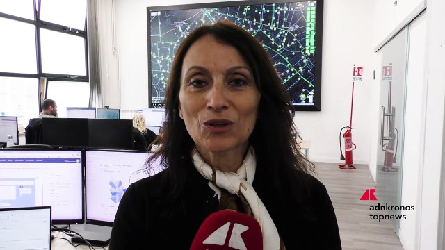 Imprese: Parasecolo (Open Fiber), ‘accordo con Ama valorizza infrastruttura in fibra ottica'