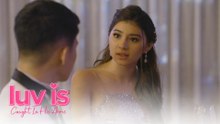 Luv Is: Don Rogelio shares a special dance with Florence! (Episode 25) | Caught In His Arms