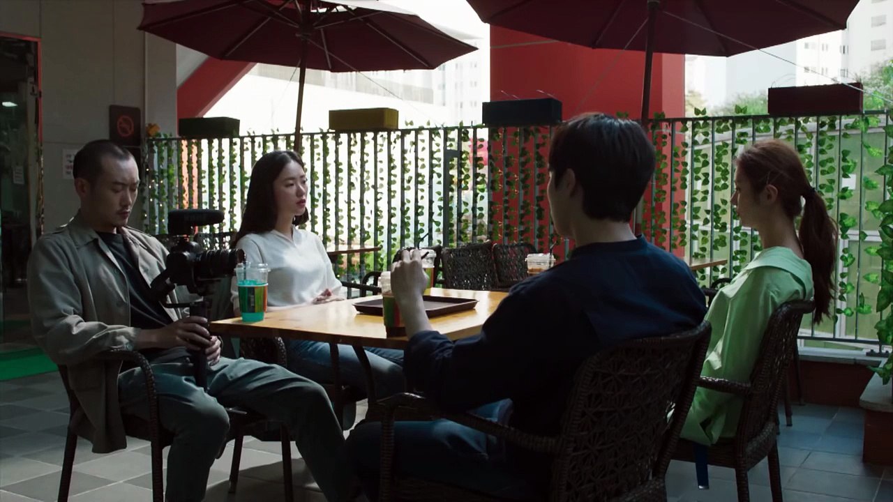 Be.Melodramatic.S01E06
