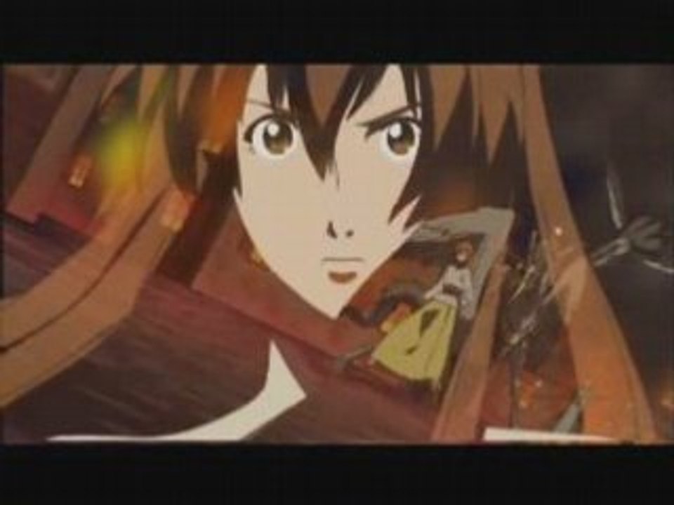 Romeo x juliet amv