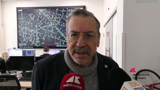 Ambiente: Manzi (Ama), ‘accordo con Open Fiber per rispondere a esigenze territorio’