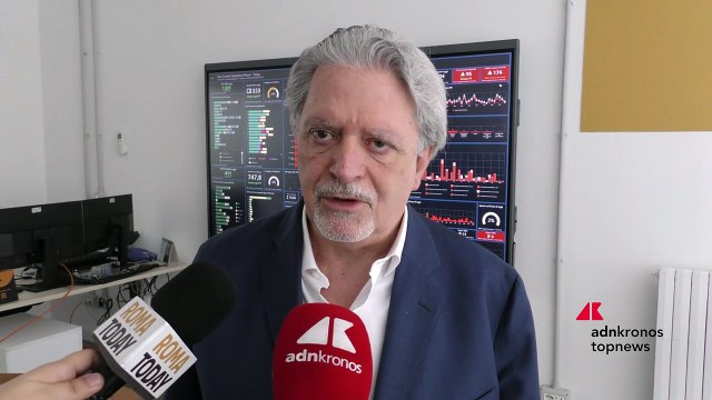 Imprese: Gola (Open Fiber), ‘infrastruttura in fibra per raccolta rifiuti Ama'
