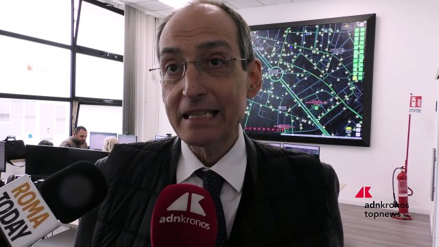 Imprese: Filippi (Ama), ‘con Open Fiber accordo che integra due realtà diverse’
