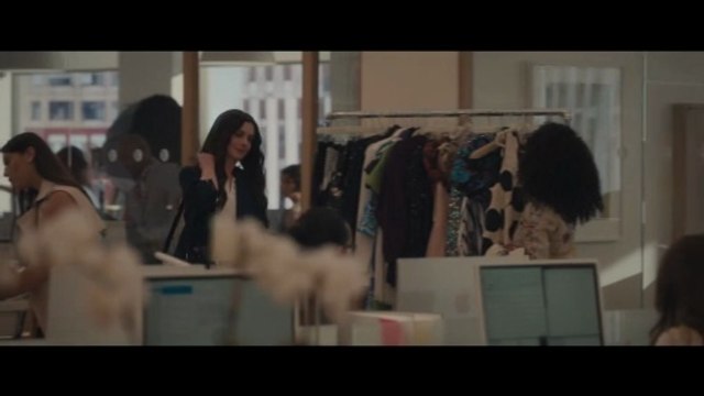 Le Diable s'habille en Prada 2 Bande-annonce (2) VO STFR