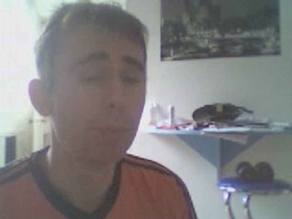 Wiwi massacre "Jolie l'angoisse"