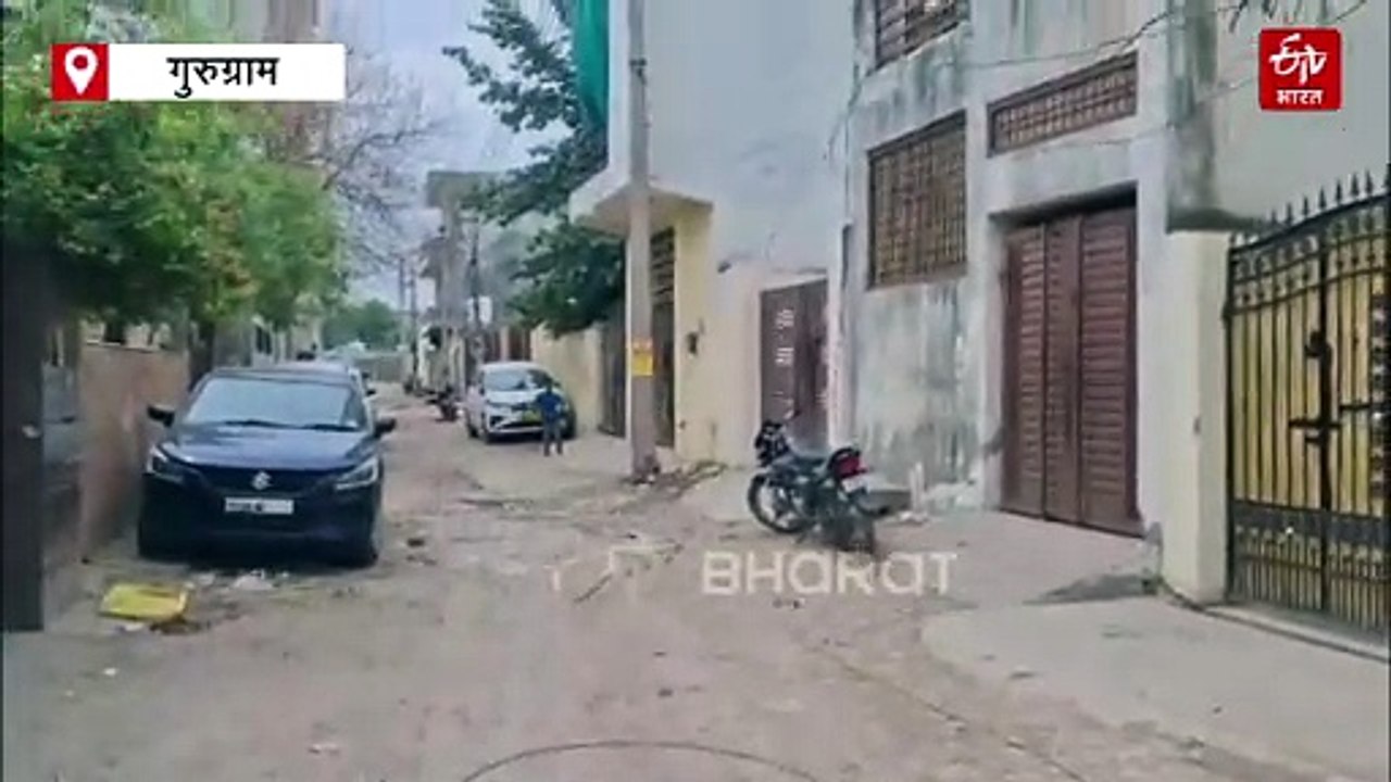 गुरुग्राम में रिश्तों का कत्ल, मां ने अपनी ही मासूम बच्ची की बेहरमी से की हत्या, आत्महत्या का किया प्रयास