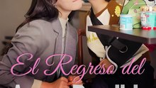[Doblado]El Regreso del Amor Perdido