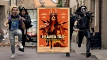 Heavier Trip - Road to Wacken (2024) | Official Trailer [HD]