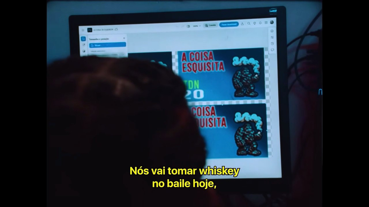 "DOMINGO SEM DEUS" | TEASER | Um Filme Brasil Paralelo