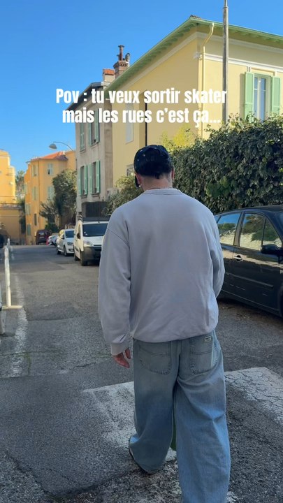 Qui skate ici 🏼 ABONNE TOI