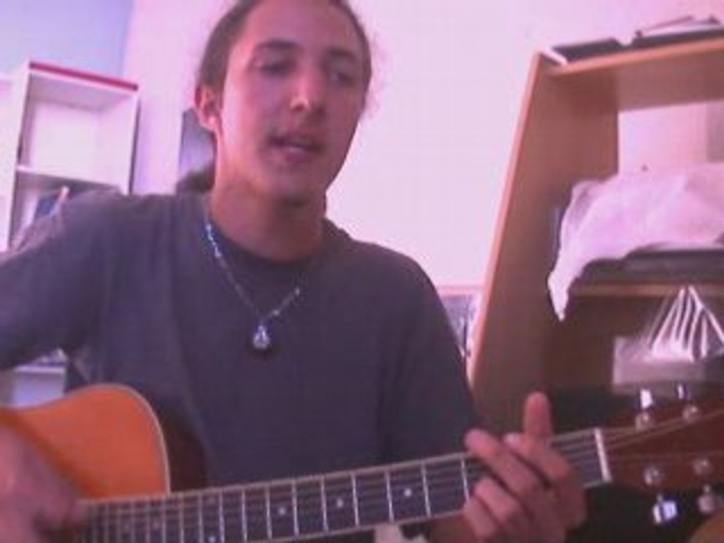 ⁣Redemption Song Cover