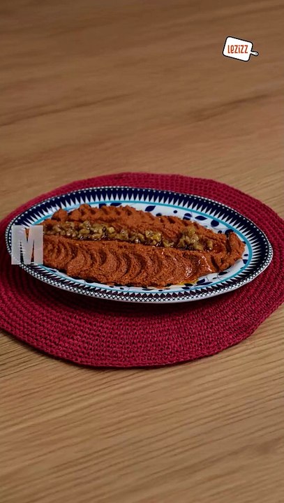 Muhammara