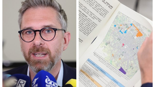 Bologna, il video del sindaco Lepore: «Curiamo uno dei centri storici medievali più belli e grandi d'Europa, non vogliamo che si svuoti»