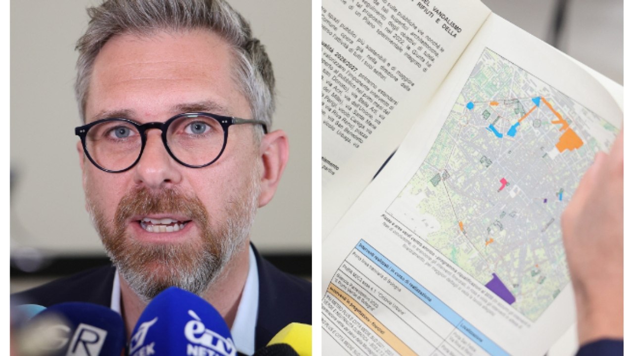 Bologna, il video del sindaco Lepore: «Curiamo uno dei centri storici medievali più belli e grandi d'Europa, non vogliamo che si svuoti»