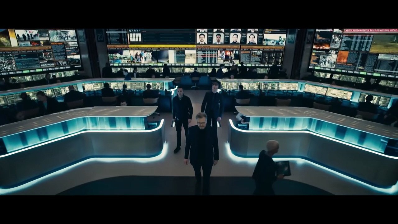 DISCLOSURE DAY | Teaser officiel VF [Au cinéma le 10.06.2026]