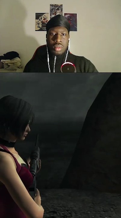 Ada gameplay partie 5