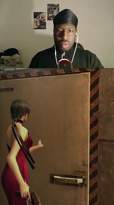 Ada gameplay partie 4