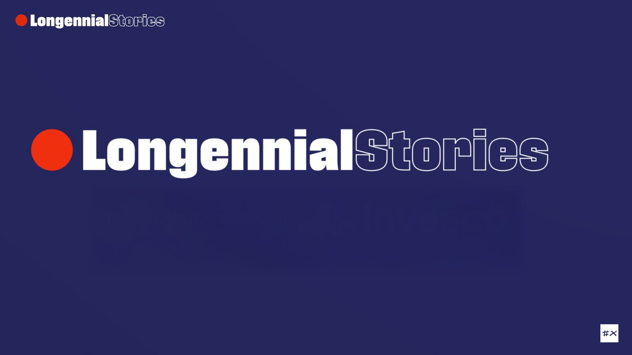 Longennial Stories - Brambilla