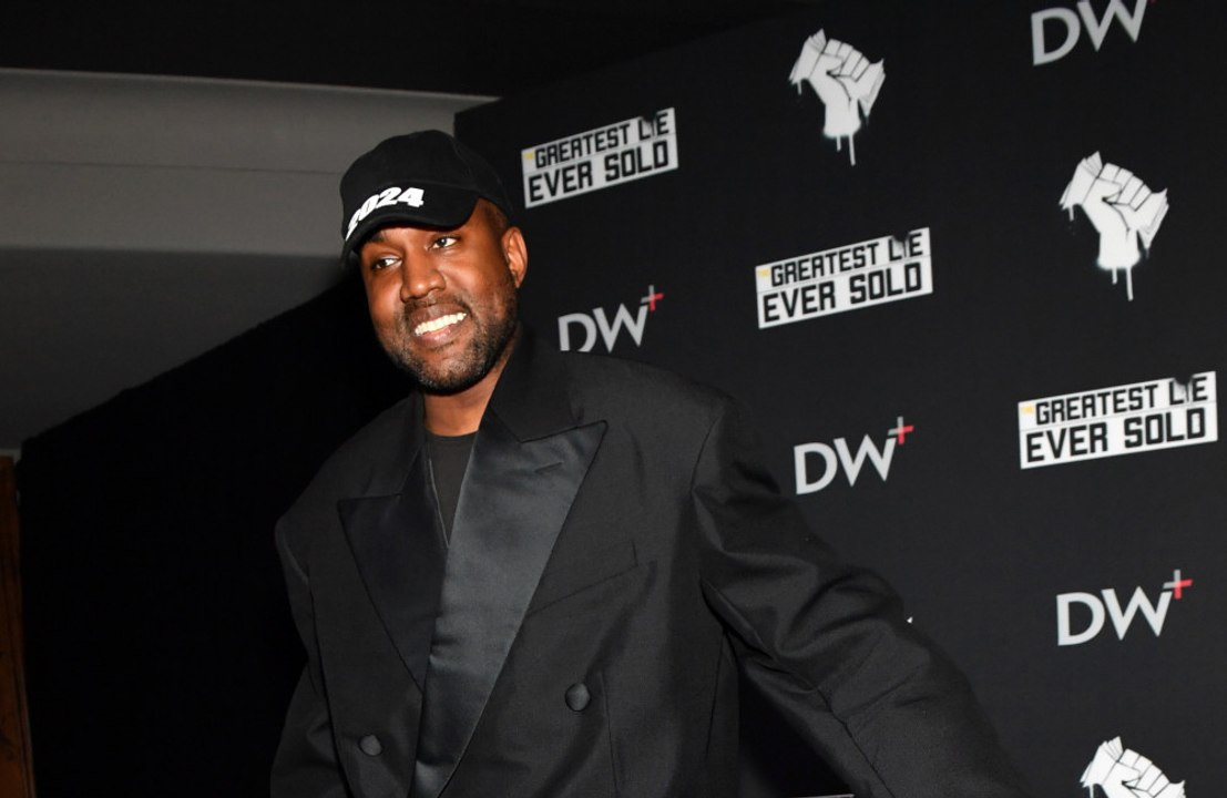 Kanye West als Headliner: Wireless Festival verteidigt diese Entscheidung