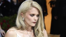 Sky Ferreira: Ihre 'alten Songs' sollen für 'Wuthering Heights' verwendet worden sein