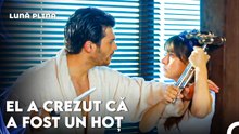 O alarmă falsă la casa lui Ferit - Lună Plină Episodul 2