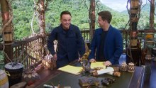 I'm a Celebrity, Get Me Out of Here! South Africa  Season 2 Episode 1
