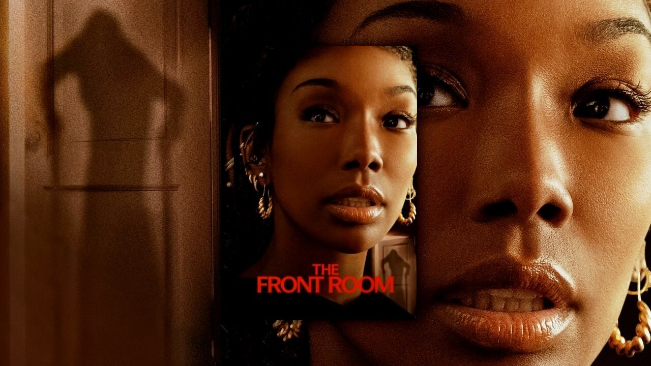 The Front Room (2024) | Official Trailer [HD]