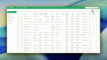 Nuova Interfaccia | Lista Ticket rilasciata Beta