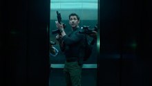 Tom Clancy's Jack Ryan: Ghost War Teaser VO