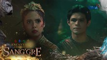 Sang'gre: Armea, nabahala sa pakiusap ni Daron! (Episode 210) | Encantadia Chronicles