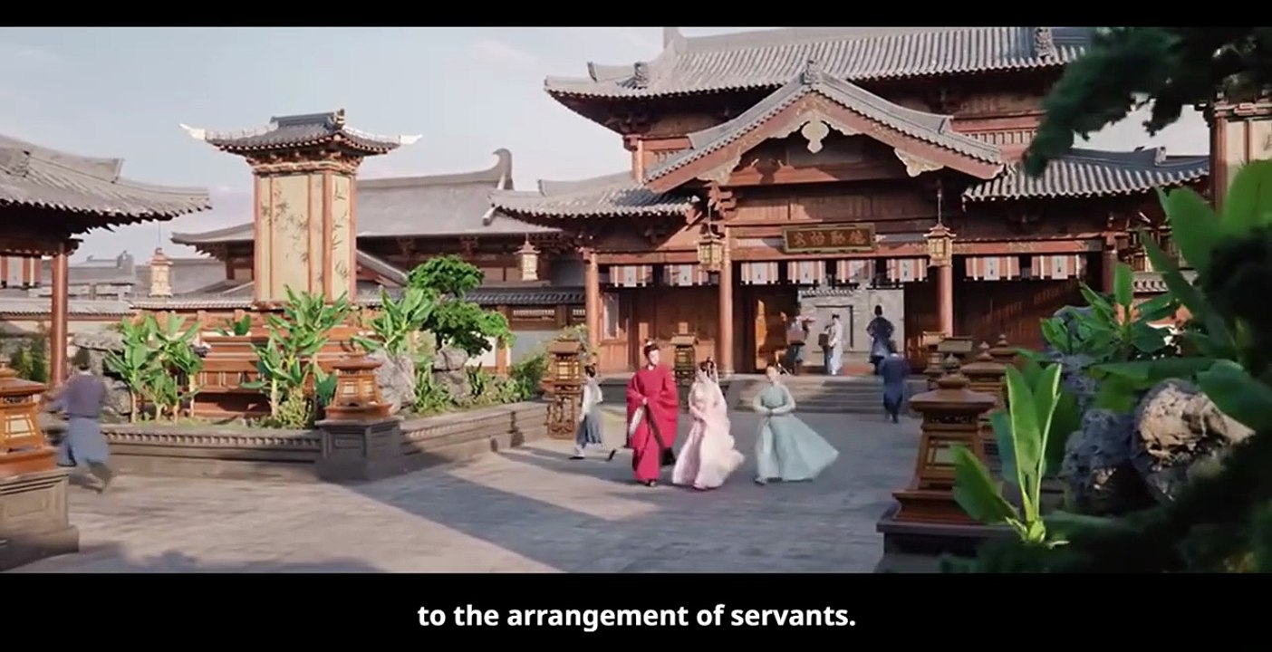 Love Beyond the Grave - Episode 24 ( ENG SUB)