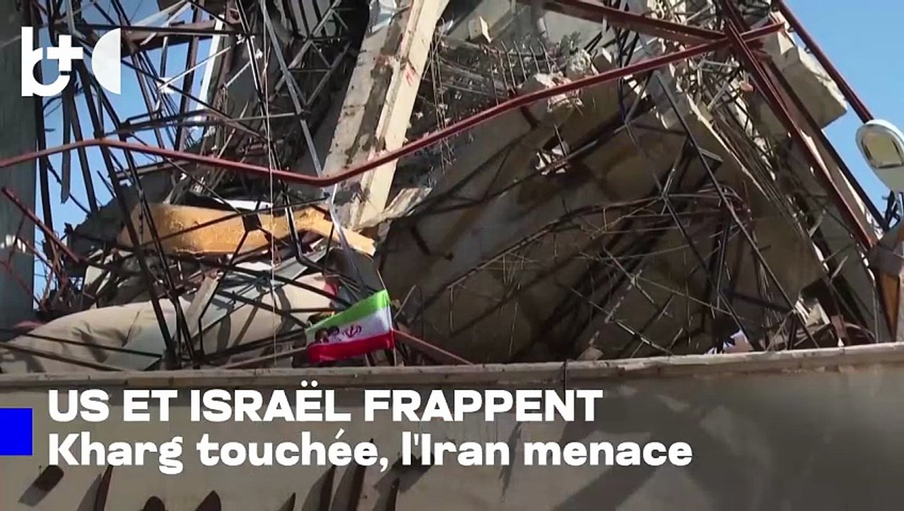 Les États-Unis et Israël ont lancé une nouvelle vague d'attaques contre l'Iran