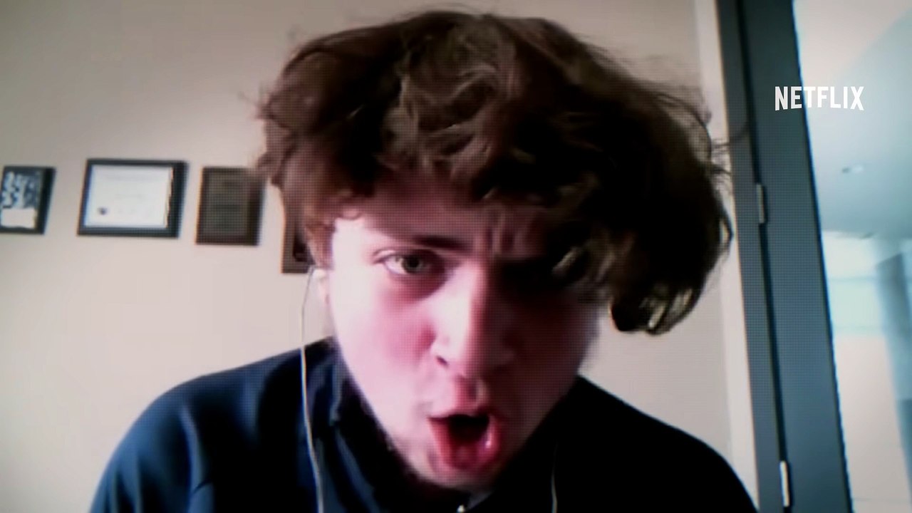 Untold: Chess Mates | Official Trailer | Netflix