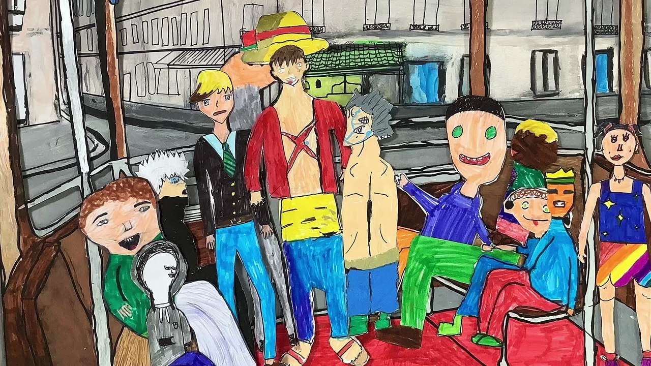 Exercices de style-Bert-2026