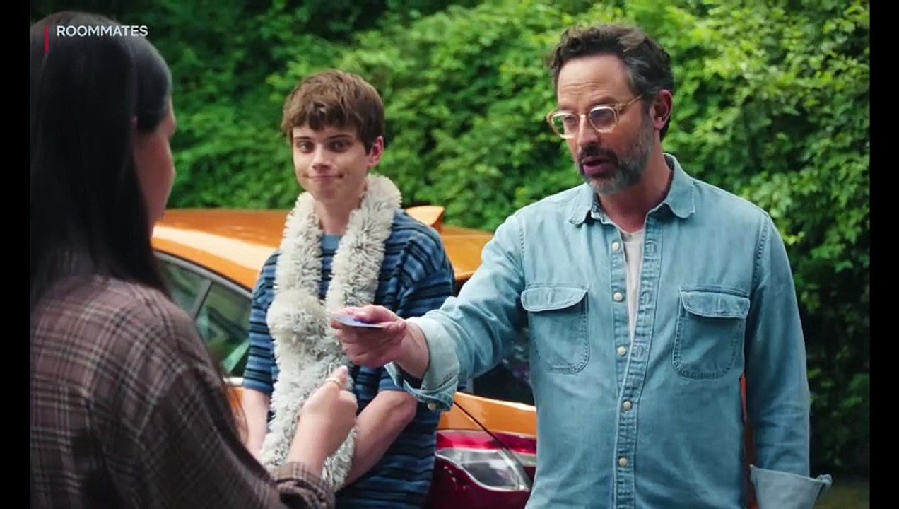 ROOMMATES | Official Trailer | Netflix