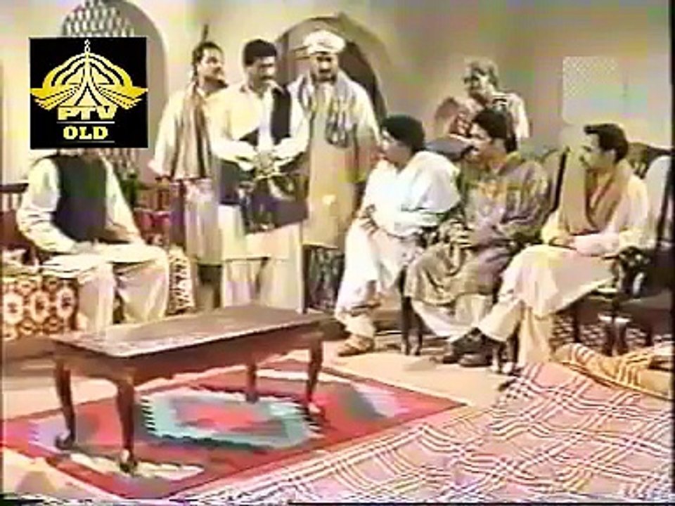 Pooray Chand Ki Raat - Episode 4 - Classic PTV Drama Serial 2002 🎭
