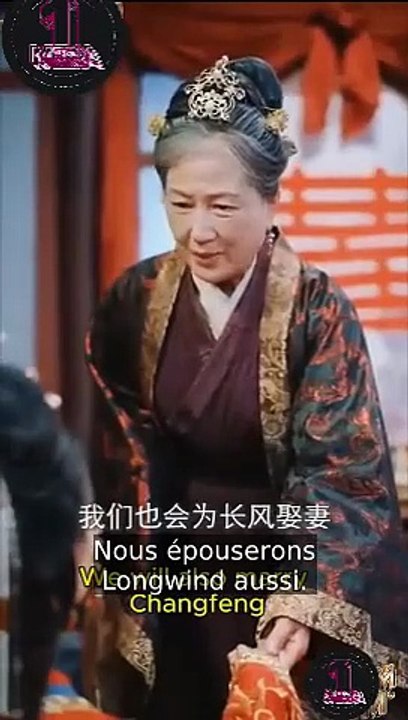 Golden Wind et Jade Dew (encre de réécriture) Film complet | Film Complet en Français