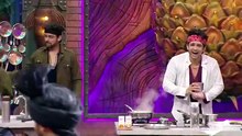 Laughter Chefs Season 3 Episode 40 Dacoits in the Kitchen 5 April 2026 Today's Full Episode!