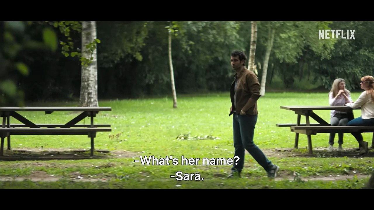 Gangs of Galicia: Season 2 | Official Trailer | Netflix