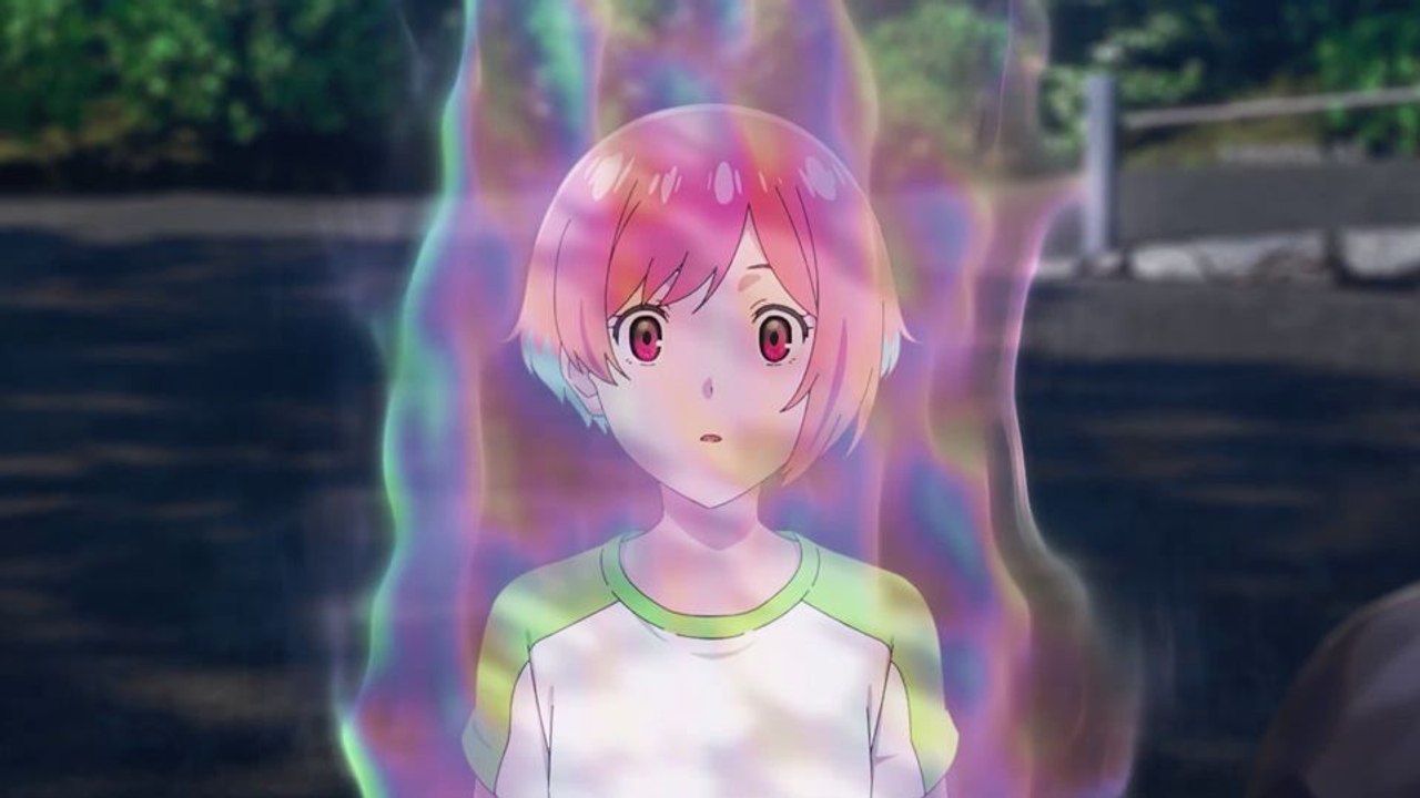 Ghost Concert: Missing Songs Trailer OmeU