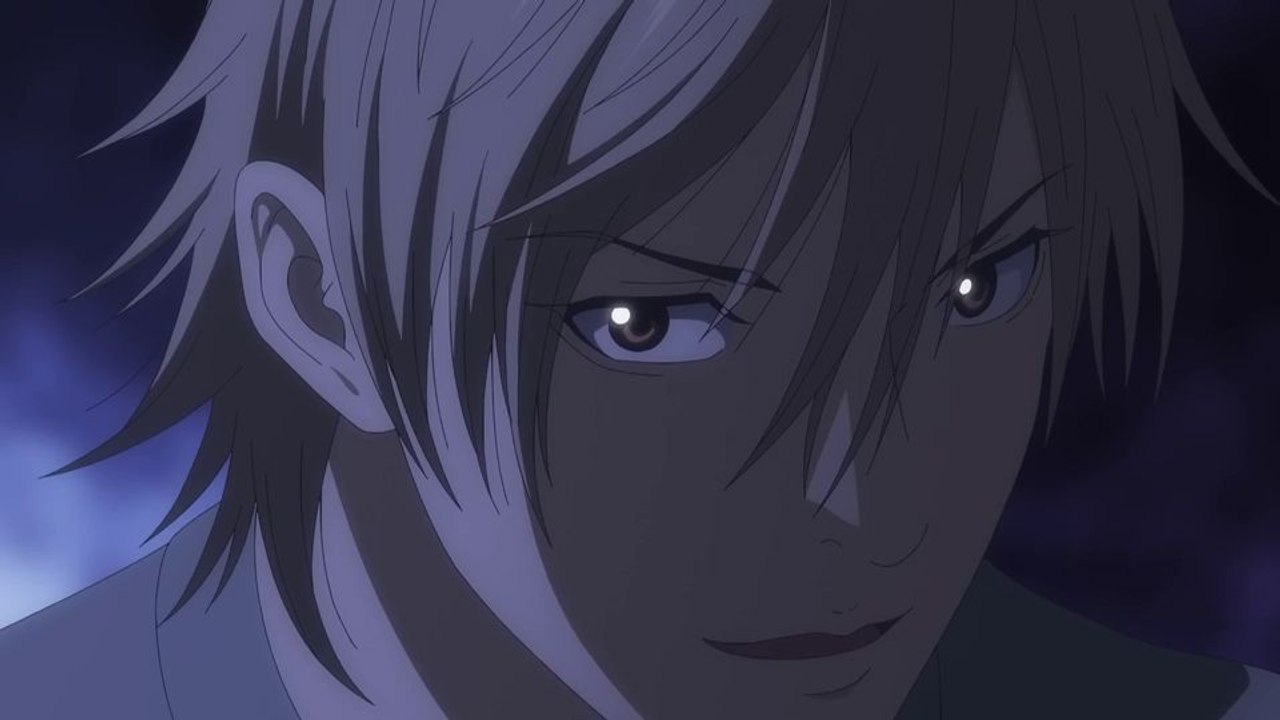 Liar Game Trailer OmeU