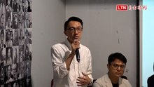 林昶佐跨洋聲援 民團「島嶼記憶音樂串連」跟進歷史補課潮
