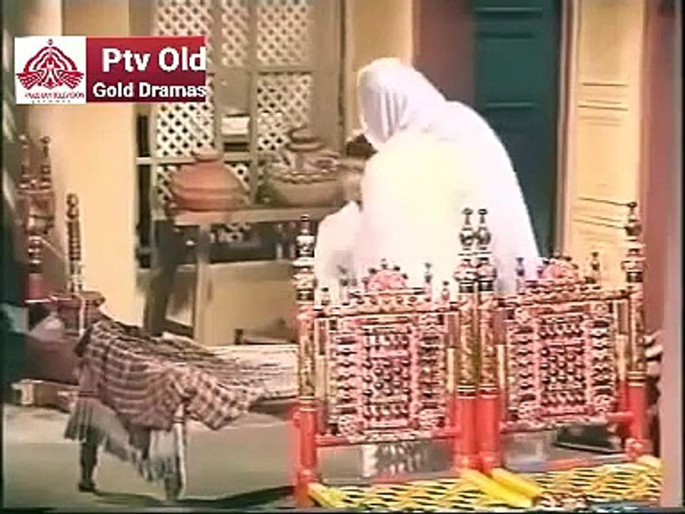 Pooray Chand Ki Raat - Episode 5 - Classic PTV Drama Serial 2002 🎭