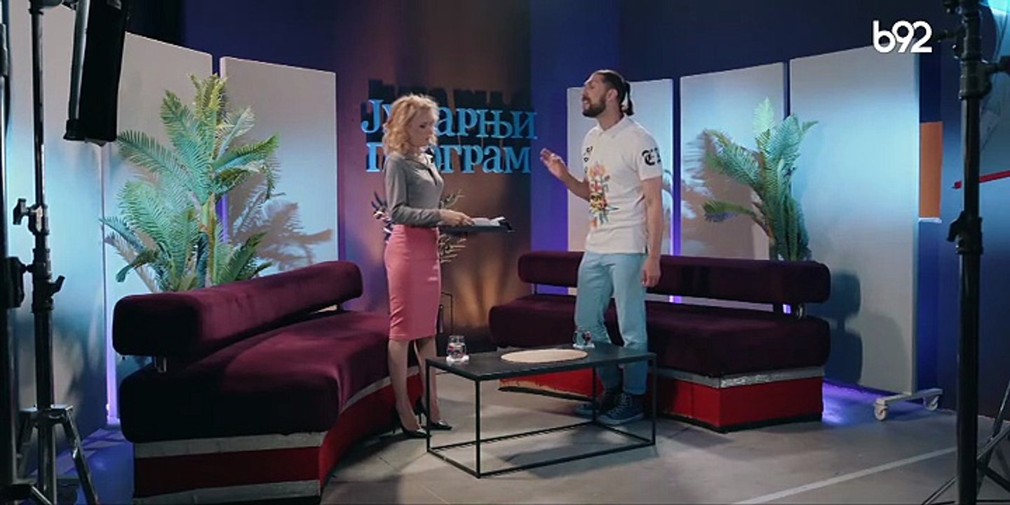 Pelagijin venac (2025) - Epizoda 249 - Domaća serija