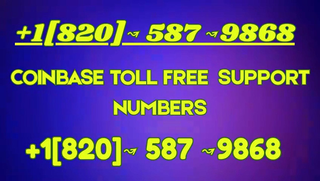 ≋ ¶ Immediately】 ⁂Coinbase® Toll free© helpline® Numbers Contact⁂ (24/7) Live Person Care)