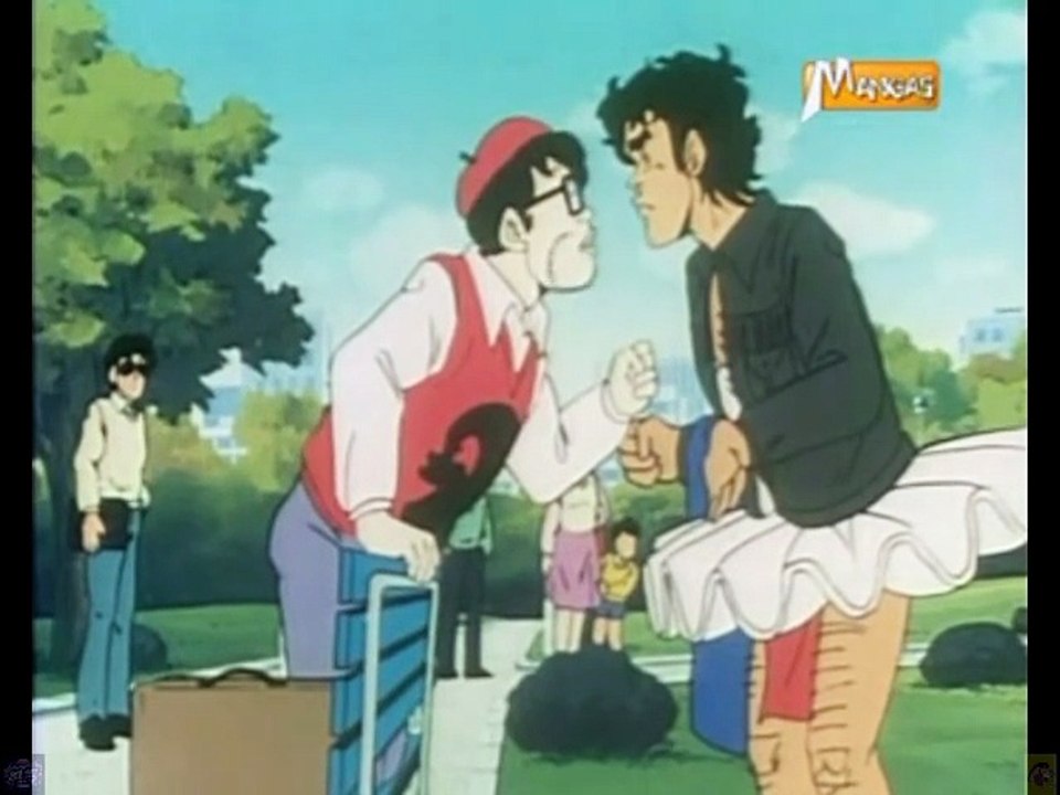 Le collège fou fou fou 49 - Tel est pris qui croyait prendre